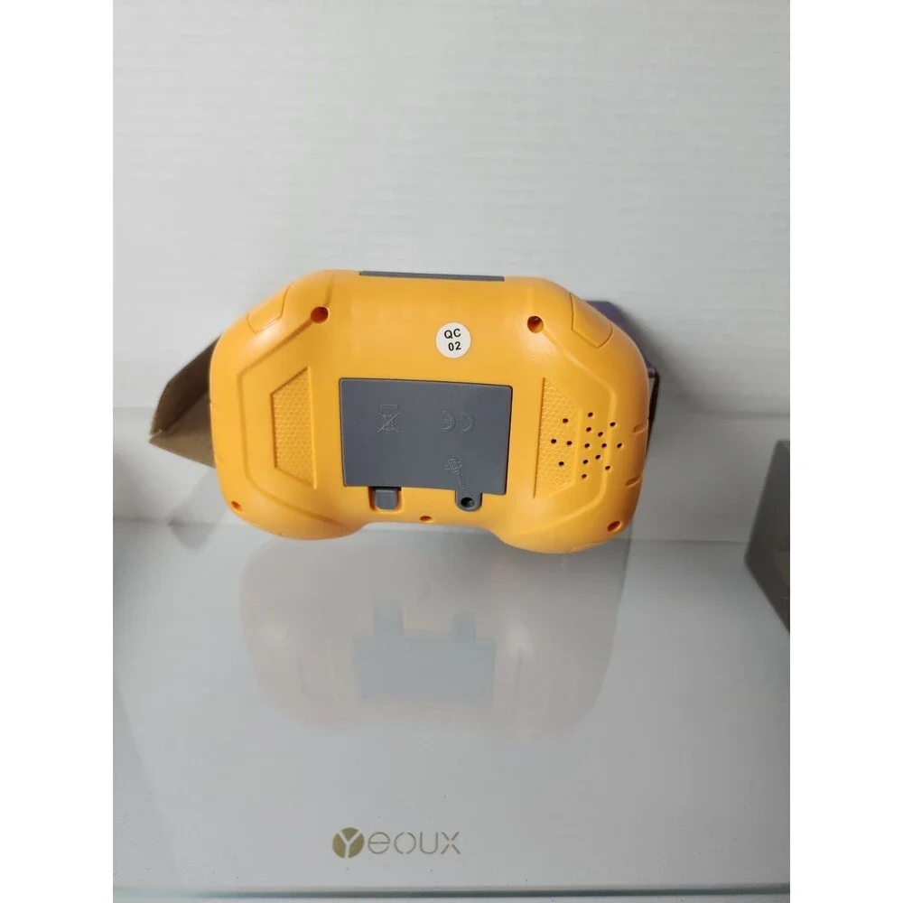 Handheld Dance Game Brain ,Memory ,Reaction And Speed